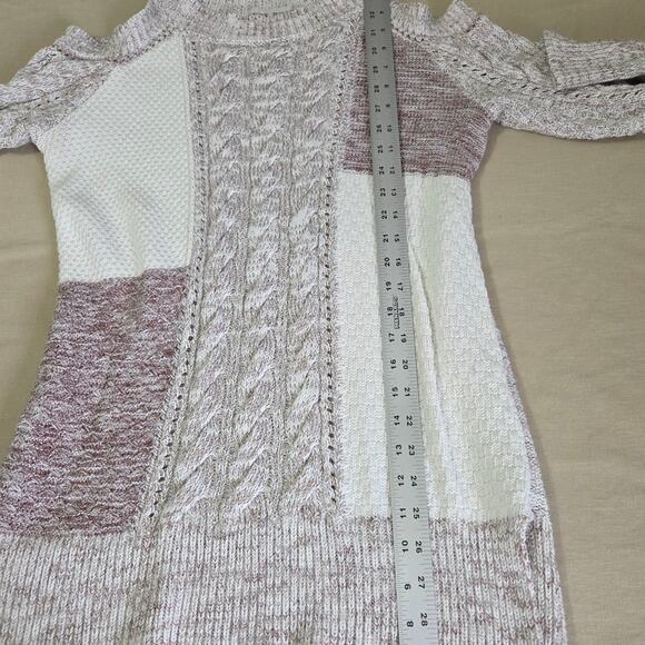 Knox Rose by Target, Open shoulder sweater womens size small - Picture 5 of 10